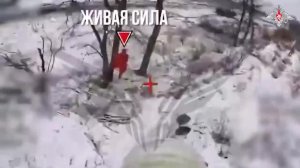 🎮 Расчеты FPV-дронов Центра «Рубикон» поразили личный состав, автотранспорт, бронеавтомобиль HMM...