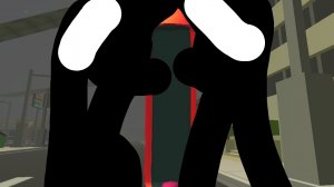 Я решил призвать толл чикена другим татемам