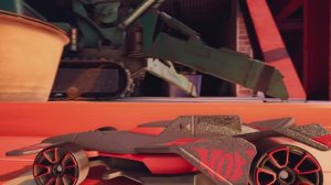 хотвилсы гонки HOT WHEELS UNLEASHED