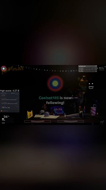 Почему у Дарины 500 подпищиков? смотреть онлайн