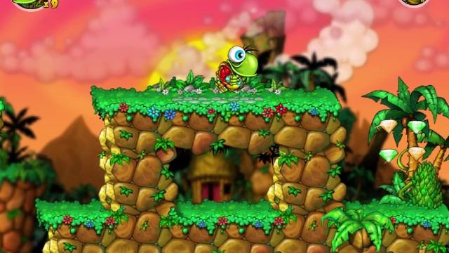 Туртикс 2 ( 1 ) на легкую