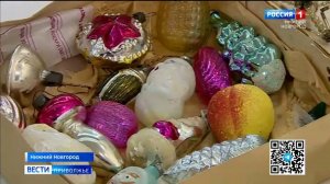 Как украшали новогоднюю ёлку в Советском Союзе?