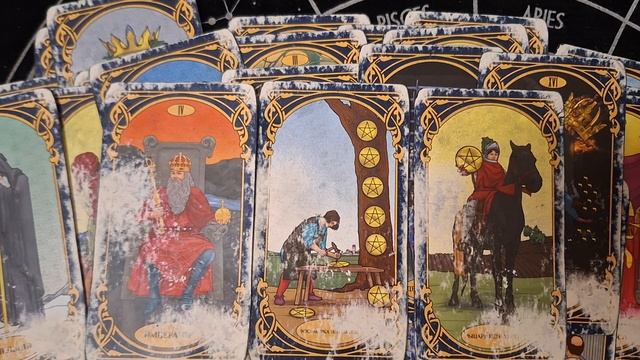 ТАРО РАСКЛАД\ КАК БЕЗ ВАС ЖИВУТ ТЕ, С КЕМ РАЗВЕЛА ЖИЗНЬ смотреть онлайн