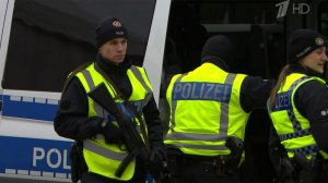 В Германии планируют принять закон, который легализует обыски в офисах технологических гигантов.