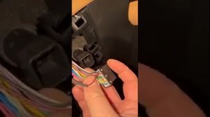 Не запускается Changan UNI-K