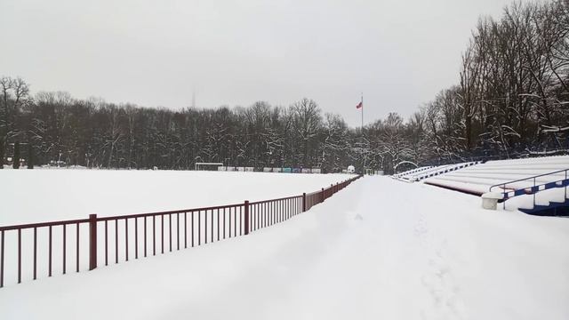 Ефремов стадион 7 января 2026 смотреть онлайн