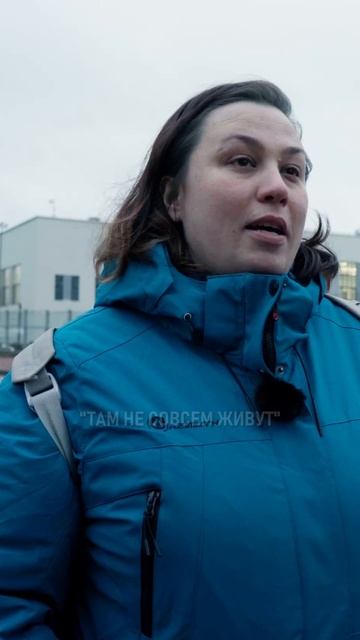 ЧУЖИЕ ЛЮДИ живут в ЕЁ квартире, и ничего не сделать! #Долгострой #Застройщик #Квартира смотреть онлайн