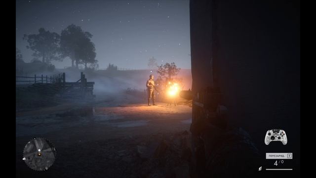 Battlefield 1 смотреть онлайн