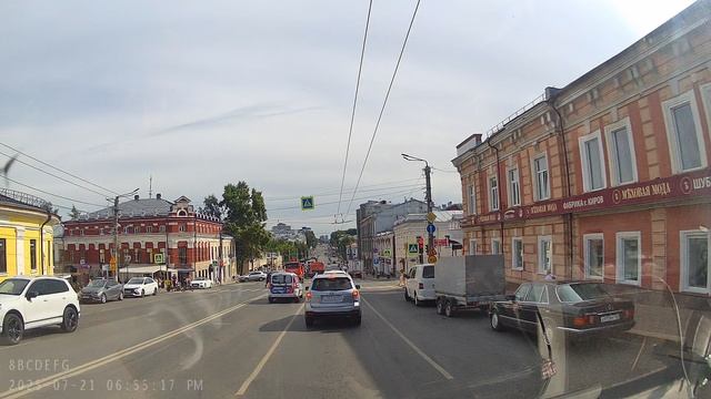 Поездка на Белое море в 2025 году. Часть 36.   2025_07_21_185429_01