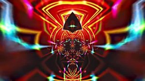 Футажи! Комплект Футажей Космическое Сияние 10 от Киностудии Мудрого Кота Тимофея!