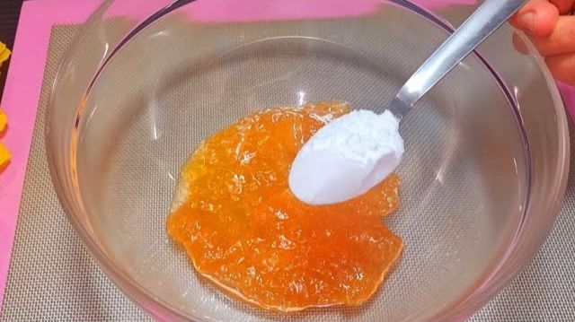 БЕРУ ЛЮБОЕ ВАРЕНЬЕ И СОДУ! Давно забытый РЕЦЕПТ из СССР.❗ Так готовила моя БАБУШКА к чаю смотреть онлайн