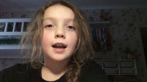 Первое видео, рассказываю о себе✨