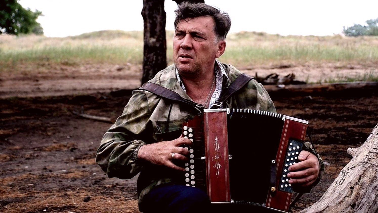 Юрий Щербаков-  Последнее танго!