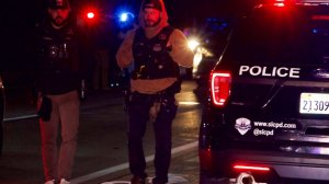 Два человека ранены в перестрелке с миграционной полицией в США