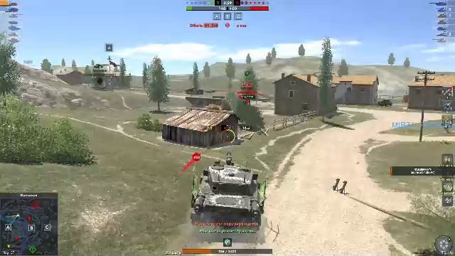 Tanks blitz Катаемся на BZ-75 на ракетной Тяге 10 уровень Китая #Танки #блиц #блитс #MIRZABEG смотреть онлайн