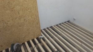 10-01-2026 0:50 закончил балки пола, делюсь секретом почему так, а не иначе🤓