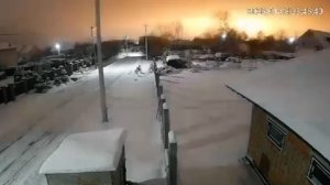 Mash: под Львовом могло взорваться крупнейшее газовое хранилище Украины