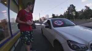 СтопХам-Пошли один на один? ты мужык?