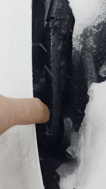 Дёргаться дворники Changan UNI-K смотреть онлайн