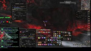 Lineage2 официальный сервер