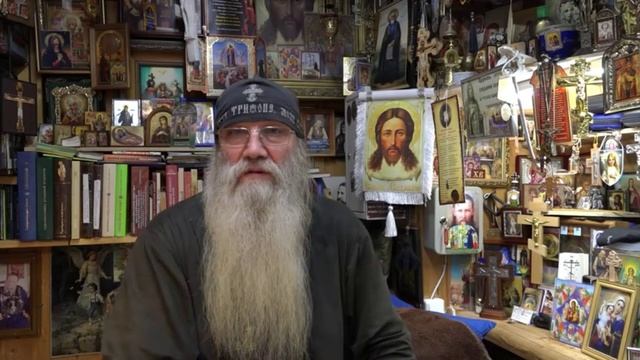 О послушании своим страстям, своим удовольствиям смотреть онлайн