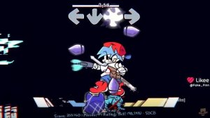 фнф страдающие братья и сестры мелодия микса 2025