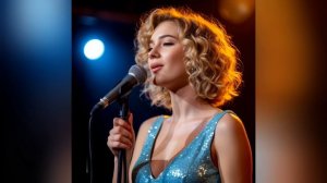 En nem tudom (feat. Kriszta)( видео - нейросеть).