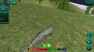 виживание за платео / the cursed isle