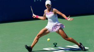 Российская теннисистка Вероника Кудерметова снялась с Australian Open