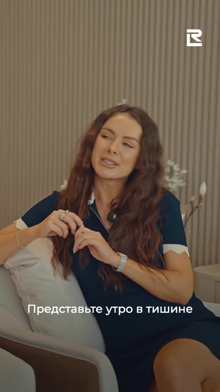 🌿 Nad Al Sheba Gardens — изысканная тишина всего в 10 минутах от Downtown.