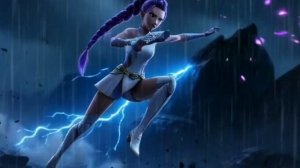 К-рор: охотницы на демонов 2 (Трейлер 2026)