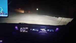 HONDA FREED PLUS - Еще два дня в пути