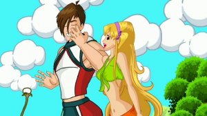 «Клуб Винкс» - 3 сезон - ПРОИШЕСТВИЕ НА ЧЁРНОМ БОЛОТЕ (ФАНАТСКИЙ СЕЗОН)