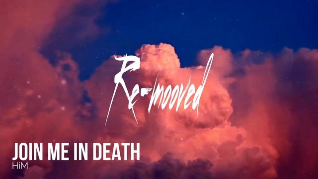 HiM - Join me in Death (Hardstyle ) смотреть онлайн