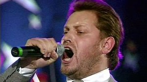 На каком языке оперные арии в исполнении Василия Герелло звучат лучше?