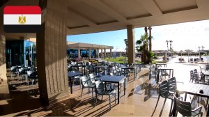 #10 Краткий обзор отеля Pickalbatros Luxury Suites 5*. Египет. Шарм-Эш-Шейх. Декабрь 2025
