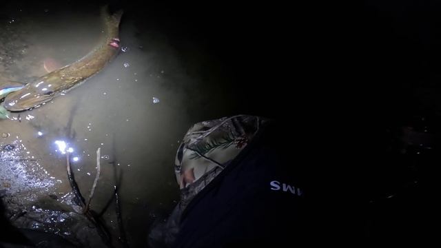 Ночная ловля судака на Москве реке 2025 смотреть онлайн