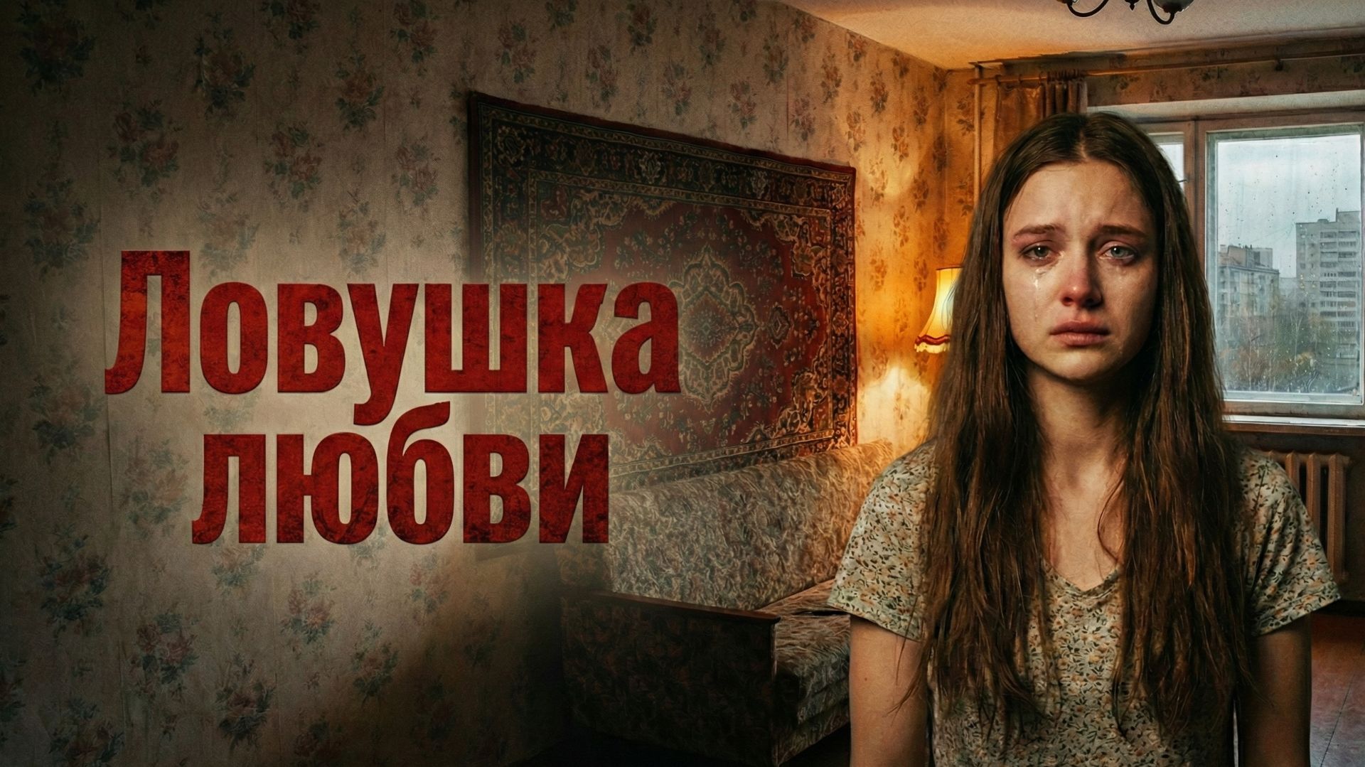 Аудио истории из жизни |Ловушка любви| Аудио рассказ| Слушать истории