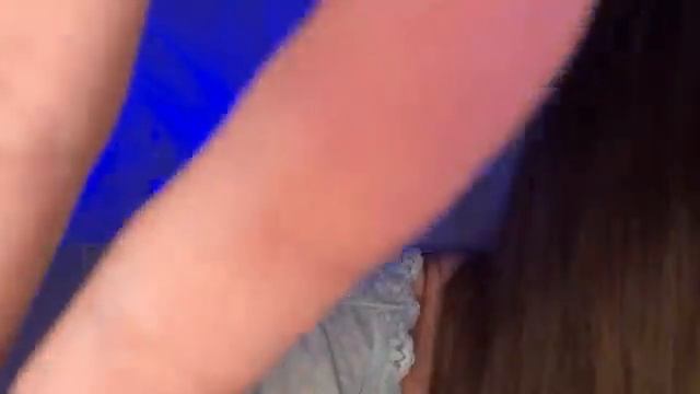 Ксюша и Дима