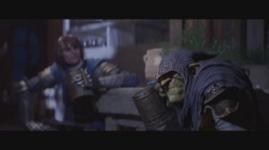 Styx Blades of Greed — девять минут геймплея