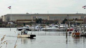 В пиццериях у Пентагона вновь зафиксировали рост заказов