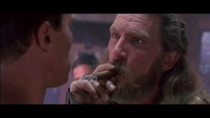 Rag-N-Bone Man. [Terminator]