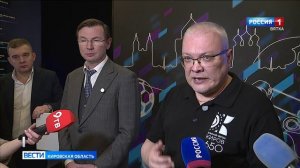 Итоги 2025 года: культура и спорт в Кировской области