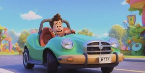 Сладкие машинки мультик