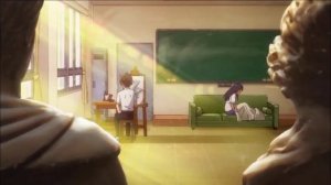 B.V. - Сказка о любви (Nagatoro AMV)