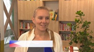 Все желающие абсолютно бесплатно могут посетить «Зарядку со смыслом»