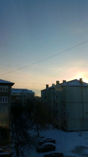 Секрет. Комната под столом часть 1