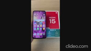 ТОП-5 МИНУСОВ REDMI 15