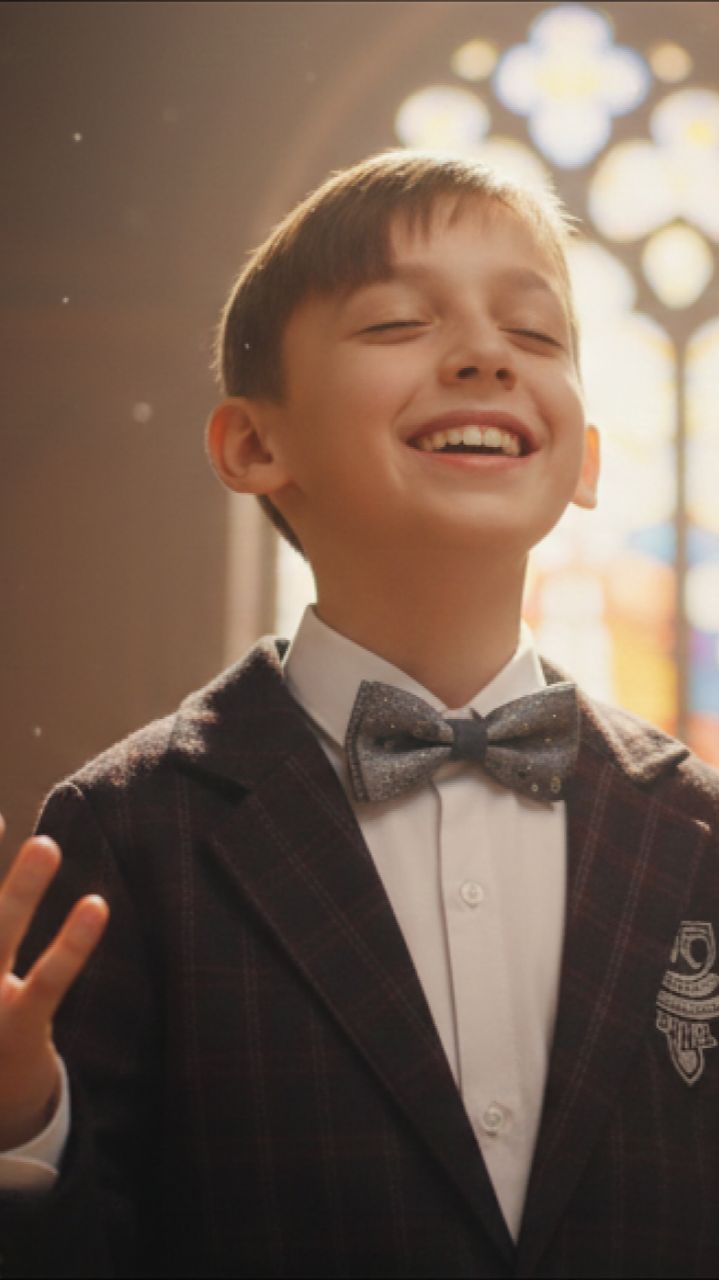 Письмо Иисуса к человеку