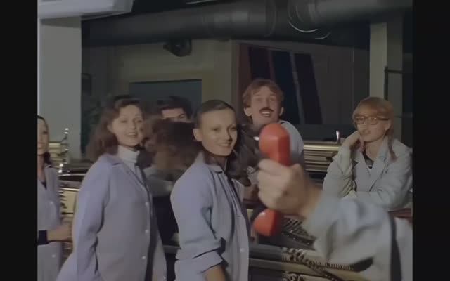 Чародеи . Серенада смотреть онлайн